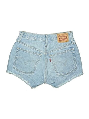 Levi's Denim Shorts (view 2)