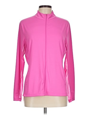X by Gottex Track Jacket (view 1)