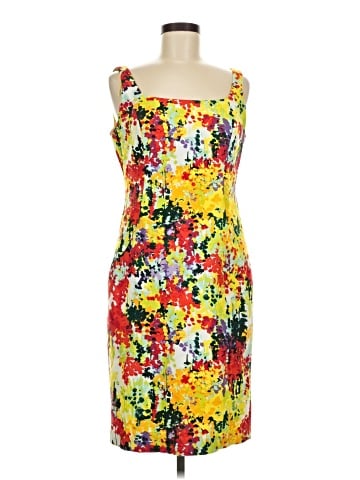 Madison Cocktail Dress (view 1)