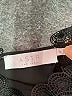 ASTR The Label 100% Polyester Black Sleeveless Blouse Size S - photo 7