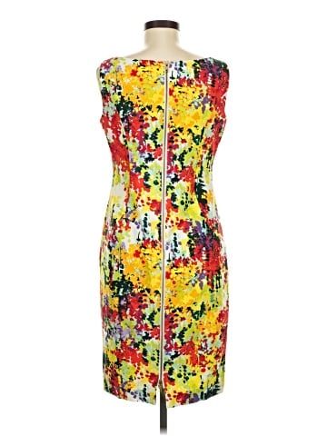 Madison Cocktail Dress (view 2)