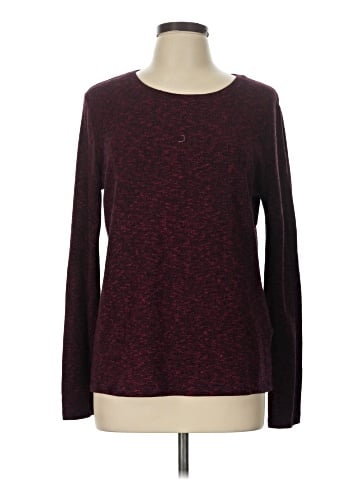 Forever 21 Long Sleeve T-Shirt (view 1)
