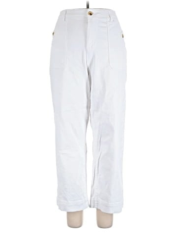 Curve Appeal Jeans (view 1)