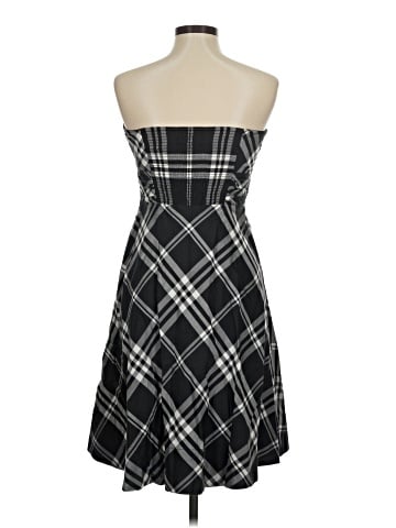 White House Black Market Cocktail Dress (view 2)