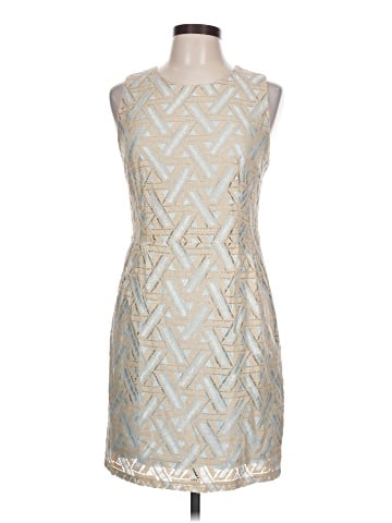 Jun & Ivy Cocktail Dress (view 1)