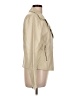 Max Studio 100% Polyurethane Tan Jacket Size L - photo 4