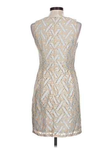 Jun & Ivy Cocktail Dress (view 2)