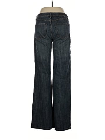 Christopher Blue Jeans (view 2)