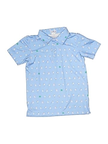 Assorted Brands Short Sleeve Polo (view 1)