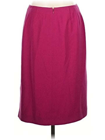 Kasper A.S.L. Formal Skirt (view 2)