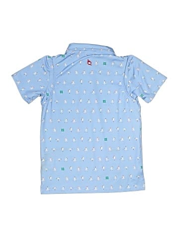 Assorted Brands Short Sleeve Polo (view 2)