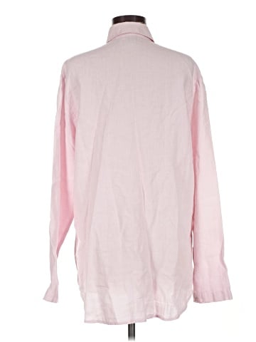 Spirit Long Sleeve Button-Down Shirt (view 2)