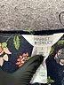 Market and Spruce 100% Polyester Blue Kimono Size L - photo 7
