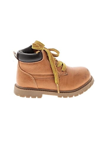 Carter's Boots (view 1)