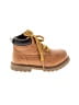 Carter's Tan Boots Size 9 (kids) - photo 1