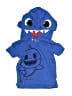 Pinkfong 100% Cotton Blue Pullover Hoodie Size 2T - photo 1