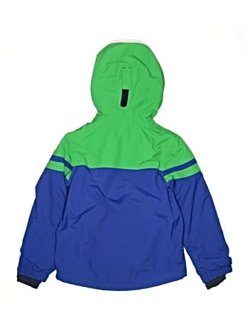 Lands' End Snow Jacket (view 2)