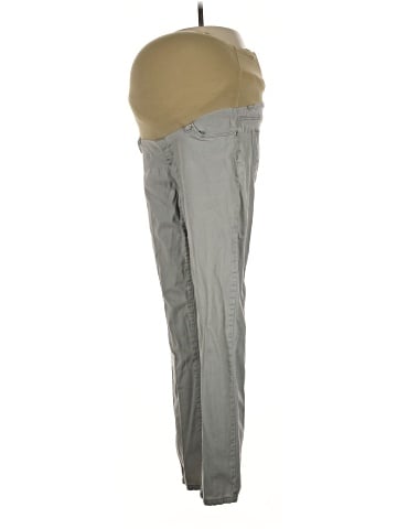 Planet Motherhood Jeggings (view 1)