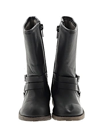 Carter's Boots (view 2)