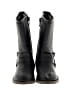 Carter's Black Boots Size 6 (kids) - photo 2