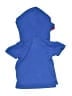 Pinkfong 100% Cotton Blue Pullover Hoodie Size 2T - photo 2