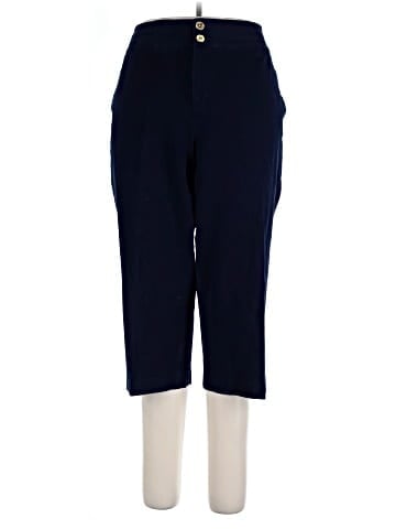 Lauren by Ralph Lauren Casual Pants (view 1)