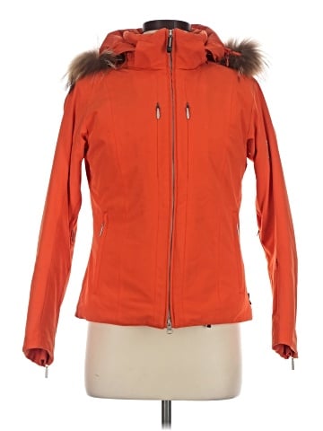 Descente Snow Jacket (view 1)