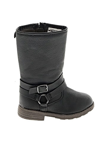 Carter's Boots (view 1)