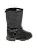Carter's Black Boots Size 6 (kids) - photo 1