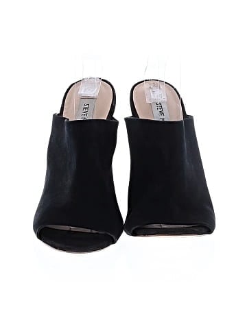 Steve Madden Heels (view 2)