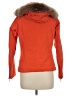 Descente Orange Snow Jacket Size 8 - photo 2
