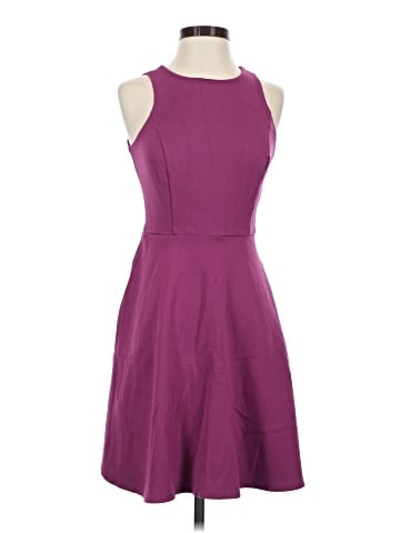 White House Black Market Cocktail Dress (view 1)