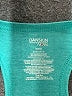 Danskin Now Teal Active Tank Size XL - photo 7