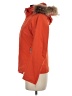 Descente Orange Snow Jacket Size 8 - photo 5