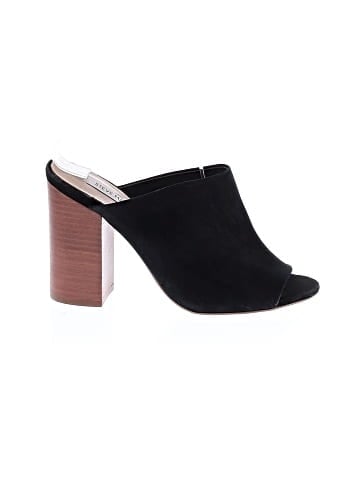 Steve Madden Heels (view 1)