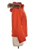 Descente Orange Snow Jacket Size 8 - photo 4