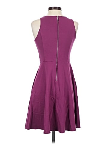 White House Black Market Cocktail Dress (view 2)