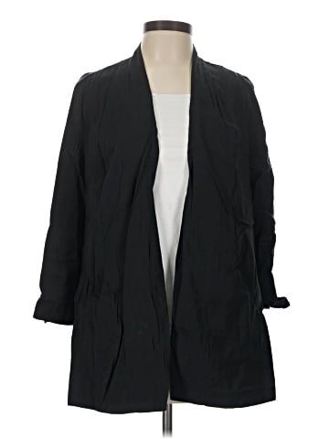 Lauren Conrad Cardigan (view 1)