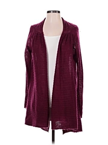 Moth Wool Cardigan (view 1)