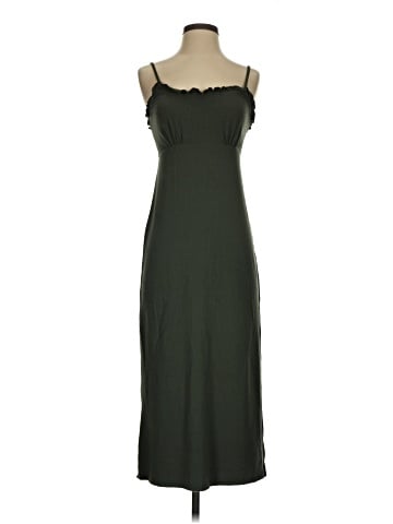 Blue Rain Casual Dress (view 1)