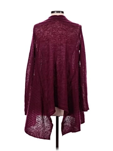 Moth Wool Cardigan (view 2)