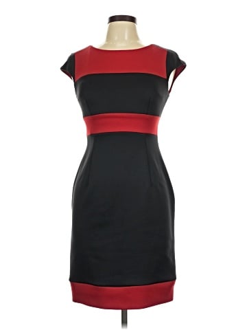 London Style Cocktail Dress (view 1)