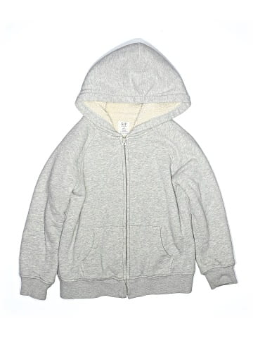 Gap Kids Zip Up Hoodie (view 1)