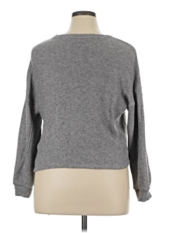 Banana Republic Factory Store Pullover Sweater (view 2)