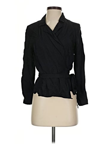 Banana Republic 3/4 Sleeve Blouse (view 1)