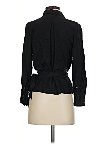 Banana Republic 3/4 Sleeve Blouse (view 2)
