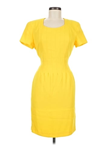 Kathy Che Casual Dress (view 1)