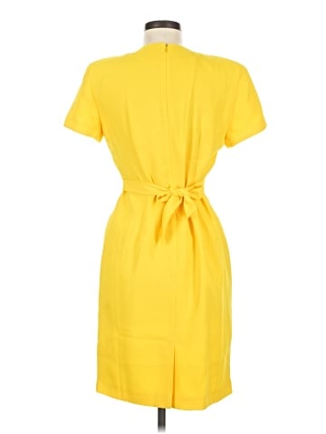 Kathy Che Casual Dress (view 2)