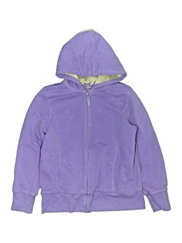 L.L.Bean Zip Up Hoodie (view 1)