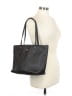 Coach Factory Solid Black Tote One size - photo 2